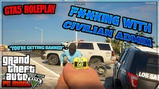 ROOKIES SHENANIGANS | GTA RP FUNNY MOMENTS (GTA ROLEPLAY / FIVEM ROLEPLAY)