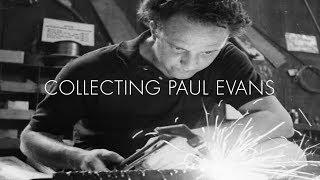 Collecting PAUL EVANS Movie