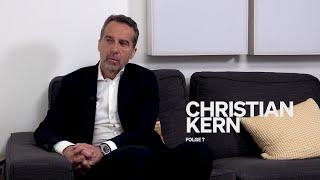 Was gemeinsam geht | Folge 7: Christian Kern