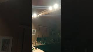 1 przycisk wiele możliwości #homeassistant #esp32 #esphome  #light #diy #shorts