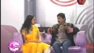 santhosh pandit latest interview