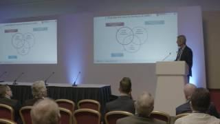 The Future of CAFM Systems - Andrew Schafer, Managing Director, Accruent/Verisae - EMEA