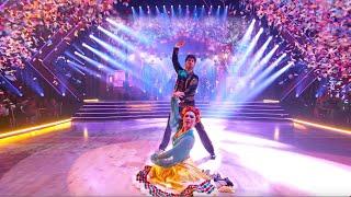 Xochitl Gomez’s Disney100 Night Paso Doble – Dancing with the Stars