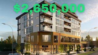 Prime Land Investment Opportunity in Calgary | Approved Development Permit | Tuxedo Park