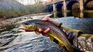 An AMAZING day on the WATER!! (Pennsylvania)