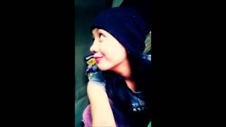Tadhana cover by Allyza Bataller and Brian Resmundo