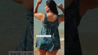 LilyEase Collections: How LilyEase Swimwear Enhances Your Curves!