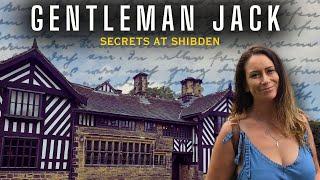 Secrets of Shibden Hall - The REAL 'Gentleman Jack'