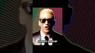 How Eminem Wrote RAP GOD 