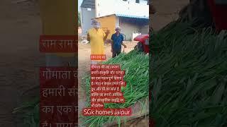 SGk homes Jaipur