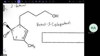 ACS UH | Organic Chemistry 1 Exam 3 Review | November 11, 2024