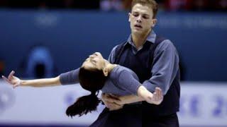 Sale & Pelletier  2002 Salt Lake pairs free skate | Love Story