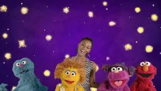 South Africa: Takalani Sesame - Twinkle Twinkle Little Star with Letoya Makhene