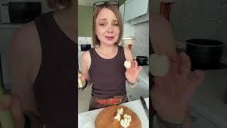 Завтрак с сезонной спаржей