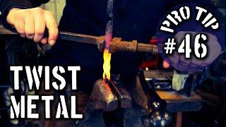 Set Up to Twist Metal [Pro Tip #46]