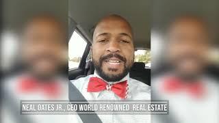 Neal Oates Jr  - Errol Miami DMT Testimonial