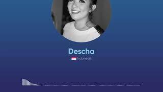 Female Bahasa Indonesia - Descha | Voice Over Talent