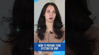 How to Prepare Your System For VoIP