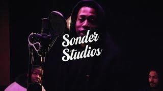 APTHEGOAT STUDIO SESSION - SONDER STUDIOS - EP 1