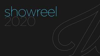 Showreel 2020