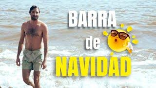 We TRAVELLED to BARRA de NAVIDAD MEXICO! here is how it went...