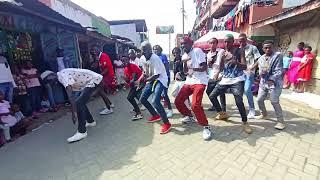 x-man ft natoxie - pineco (baretta riddim) - (Dance Moves).