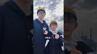 請放下妳的羞澀#曉澄同學 #凱文哥