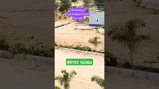 #Shadnagar dtcp open plots for sale #banglore highway open plots #hyderabad agriculture lands