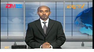 Midday News in Tigrinya for October 7, 2024 - ERi-TV, Eritrea