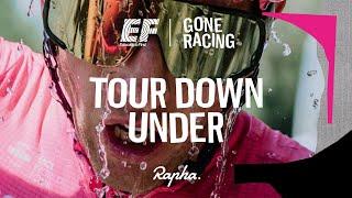 Tour Down Under 2019: Willunga – EF Gone Racing