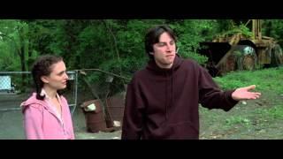 garden state 2004 - cute scene