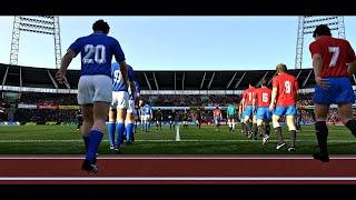 Spain vs Italy | #Euro 1988 Group Stage | FIFA 16 PC