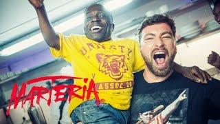 Marteria - Das Geld muss weg (Official Video)