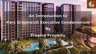 Parc Greenwich By Frasers Property - An Introduction to New Executive Condo (EC) In Fernvale Lane