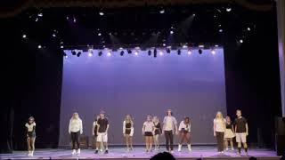 DoItBig Productions Medley - SJ Youth Arts Association "Rising Stars Gala"