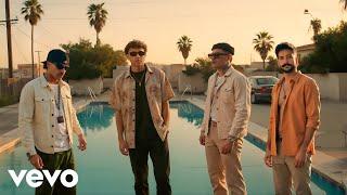 Beéle, Feid, Camilo, Kapo - Va a Doler  ( Video Oficial )