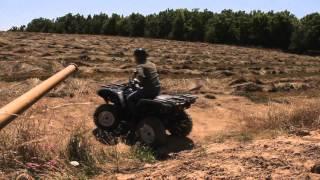 SAIF "Understanding ATV Stability" Spanish Version