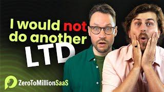 SaaS Lifetime Deals - Is It Worth It?! (#2)