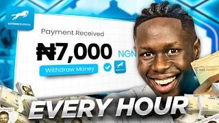 Earn ₦7,000 Daily Watching Video Ads Online (Make Money Online For Free) | Make Money Online Nigeria