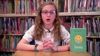 Homework Hotline Book Review: Smile