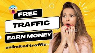 AdBTC.top Method for Unlimited Traffic and Earnings