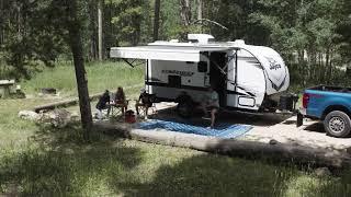 Smith RV - 30 Second Spot - Jayco Single