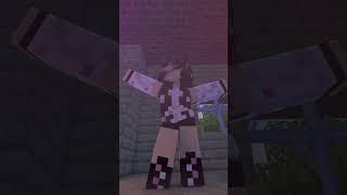 Anna  Minecraft