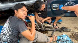 Electronic Power Steering Malfunction how to Repair