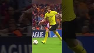 #shorts Marco Reus impossible goal