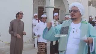 DOKUMENTER RIYADOH BERSAMA HABIB MUHAMMAD BIN ALI AL HABSYI | 24 APRIL 2023