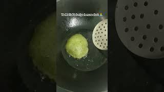 Tasty puri #matlabilog #food #channel #growth #video