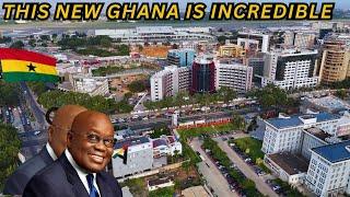 Exploring the New Phase of Airport and Airport City | Gold GH