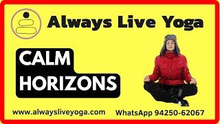 Online Meditation Classes I Always Live Yoga Online Interactive meditation Classes