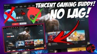 How To Download & Install Tencent Gaming Buddy 7.1  | Latest Version (2021) | Rebel Gamer